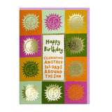 Celebrating Another 365 Days Around The Sun (DYD04)