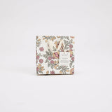 Hand Block Printed Gift Bags (Small) - Pink Earth