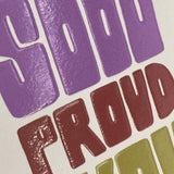 Sooo Proud Of You (LIJ82)