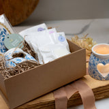 Spring Votive Gift Set