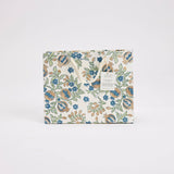 Hand Block Printed Gift Bags (Medium) - Indigo