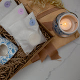 Spring Votive Gift Set