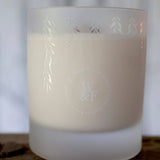 Midnight Rose Garden Refillable Candle: 300ml