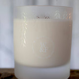 Back to Happiness Refillable Candle: 300ml