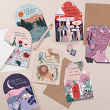 New House Card | New Home Card | Housewarming Cards