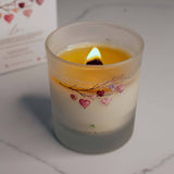 Love Candle