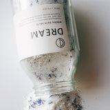 Dream Bath Salts - Chobham Flowers #500g