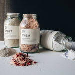 Dream Bath Salts - Chobham Flowers #500g
