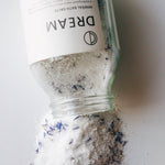 Dream Bath Salts - Chobham Flowers #500g