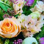 Florists Choice Handtied Bouquet - Chobham Flowers #Grand