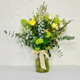 Florist’s Choice Vase Arrangement