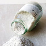 Uplift Bath Salts - Chobham Flowers #500g