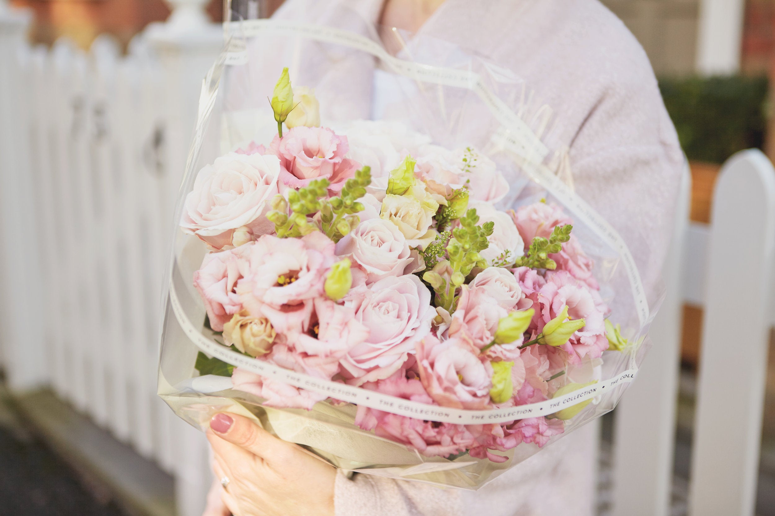 Explore Marks & Spencer Flowers Online UK: Elegant Bouquets from Chobham Flowers for Quality and Style