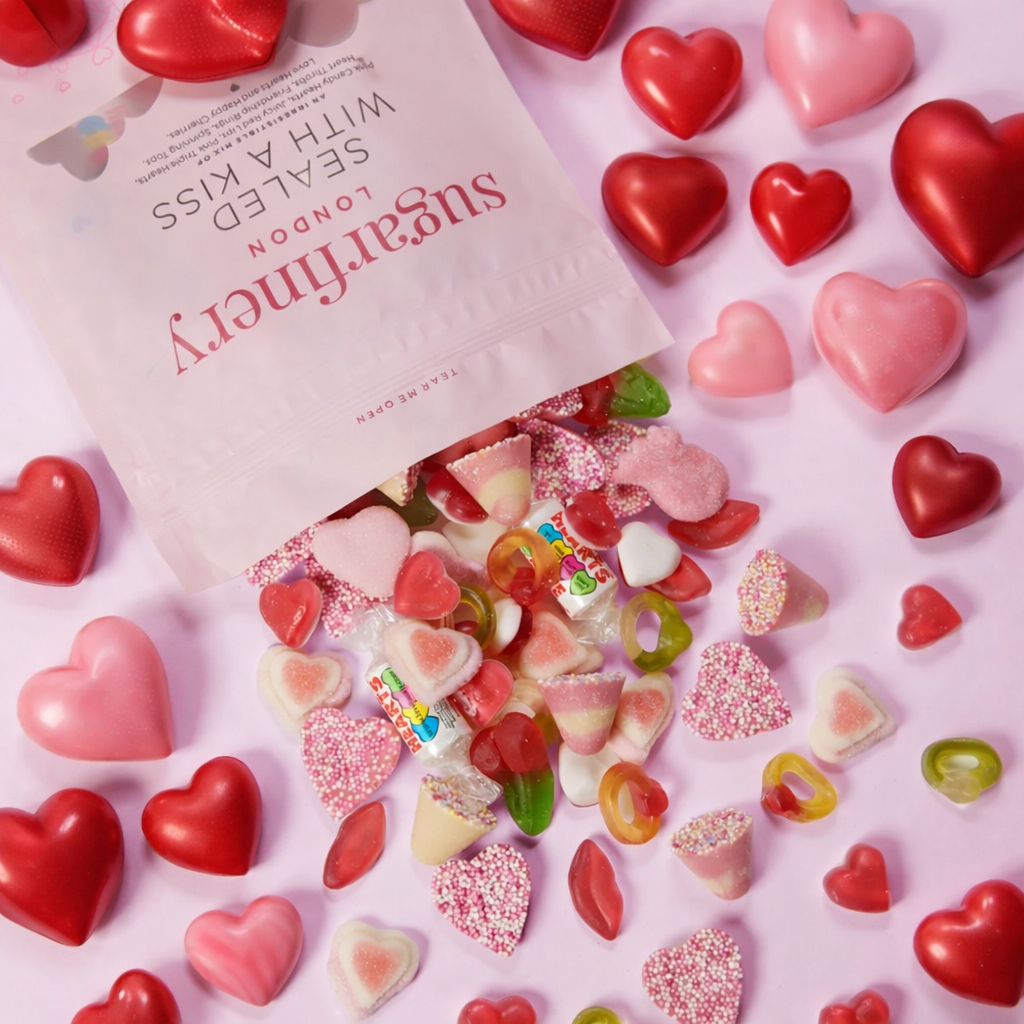 Valentine's Gifts