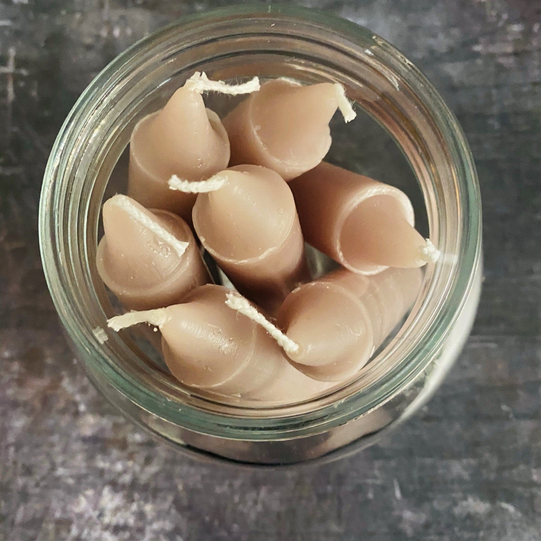Candles - Chobham Flowers 