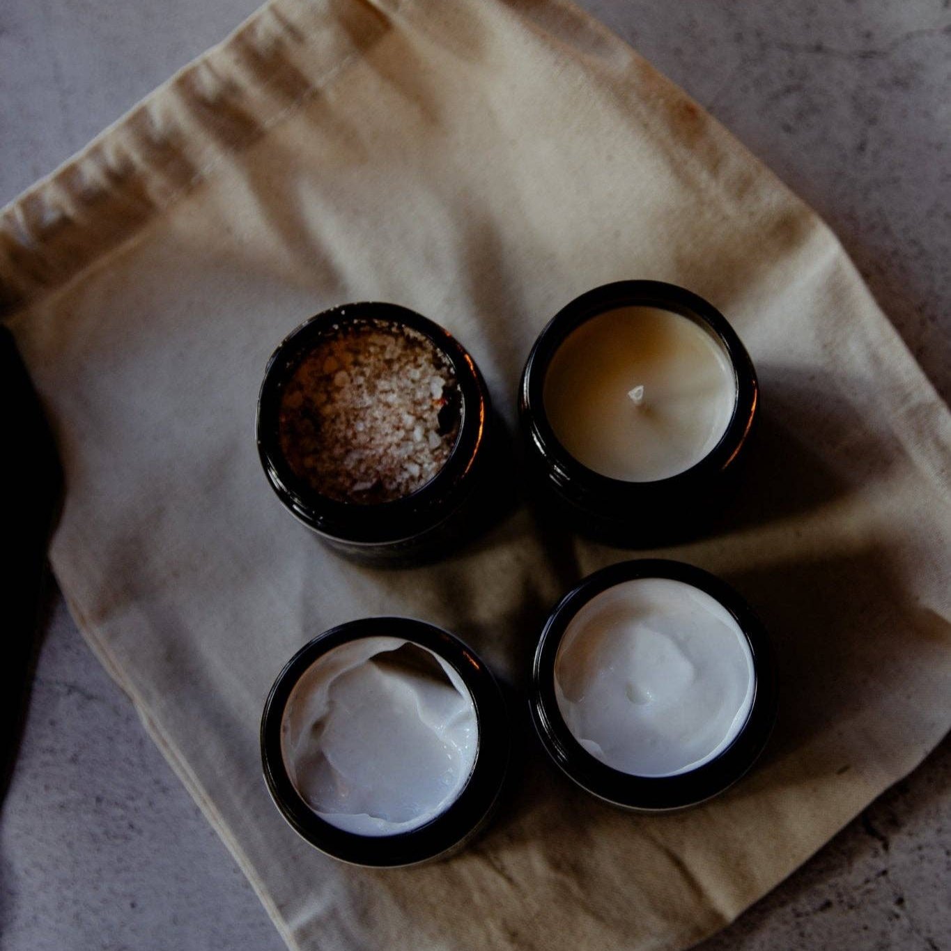 Giftware - Chobham Flowers 