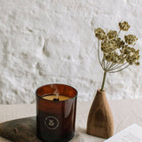Comforting Hug Candle: 30cl