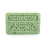 Crushed Verbena | French Soap
