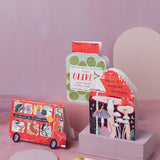 Olives Birthday Card | Olive Jar Birthday Card