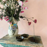 Incense Holder, Lotus