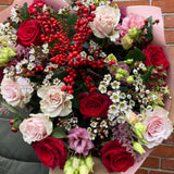 Bouquet Of the Month