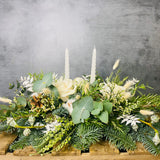 Nordic Spirit | Christmas Table Arrangement