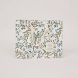 Block Printed Gift Bags (Medium) - Blue Stone Refresh