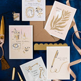 Just A Note Card | Everyday Greeting Card | Thinking of You