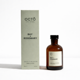 Bay + Rosemary | Reed Diffuser