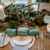 Natural Pine Garland | Fresh Christmas Garland