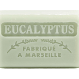 Eucalyptus | Wholesale French Soap