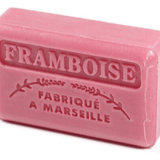 Raspberry | French Soap