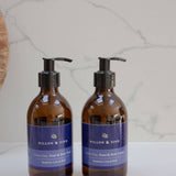 Citrus Zing Hand & Body Wash 250ml: Without Pump