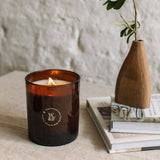 Back to Happiness Candle - Neroli + Petitgrain : 30cl