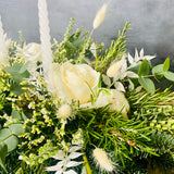 Nordic Spirit | Christmas Table Arrangement