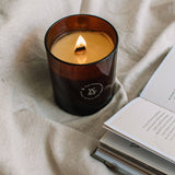 And So To Bed Candle: 30cl