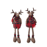 ELI Reindeer Mix
