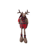 ELI Reindeer Mix