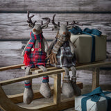 ELI Reindeer Mix