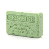 Crushed Verbena | French Soap