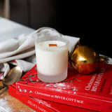 Mrs Claus Bakery Candle: 300ml