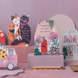 New House Card | New Home Card | Housewarming Cards