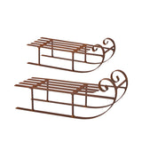 Sleigh Rust | Large