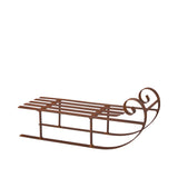 Sleigh Rust | Large