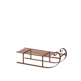 Sleigh Rust | Large