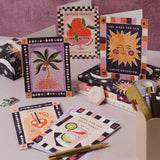 Sun Shine Brighter Card | Love Cards | Friendship Cards