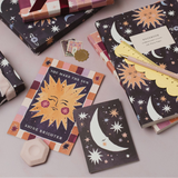 Sun Shine Brighter Card | Love Cards | Friendship Cards