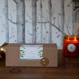 Christmas Candle Discovery Gift Set