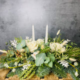 Nordic Spirit | Christmas Table Arrangement