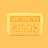 Pamplemousse | French Soap